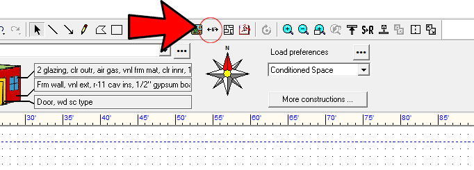 dimension tool